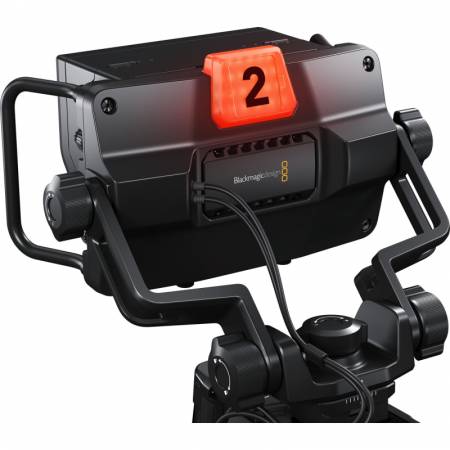 Blackmagic Design - URSA Studio Viewfinder G2